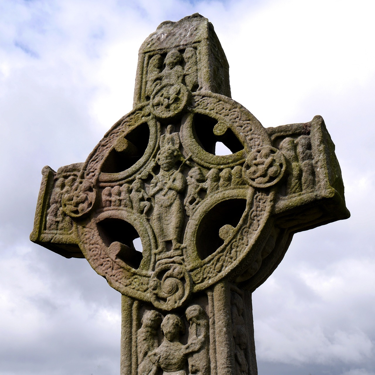 The Discovery of the Ancient Celtic Mysteries